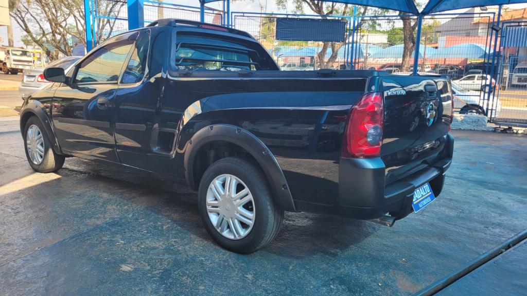 CHEVROLET Montana - Foto