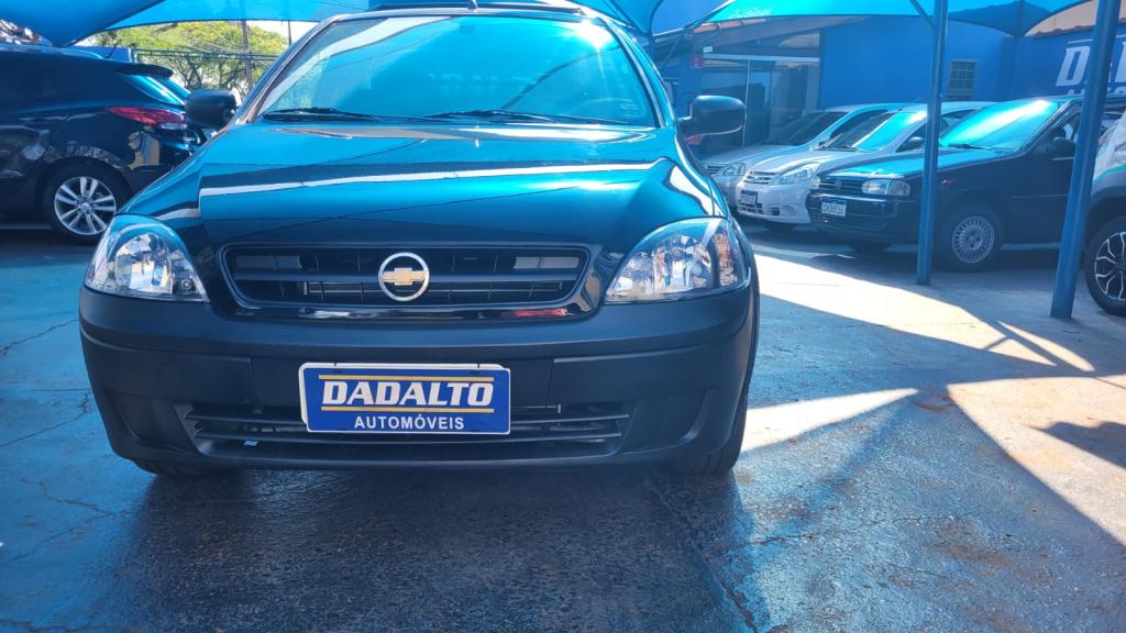 CHEVROLET Montana - Foto