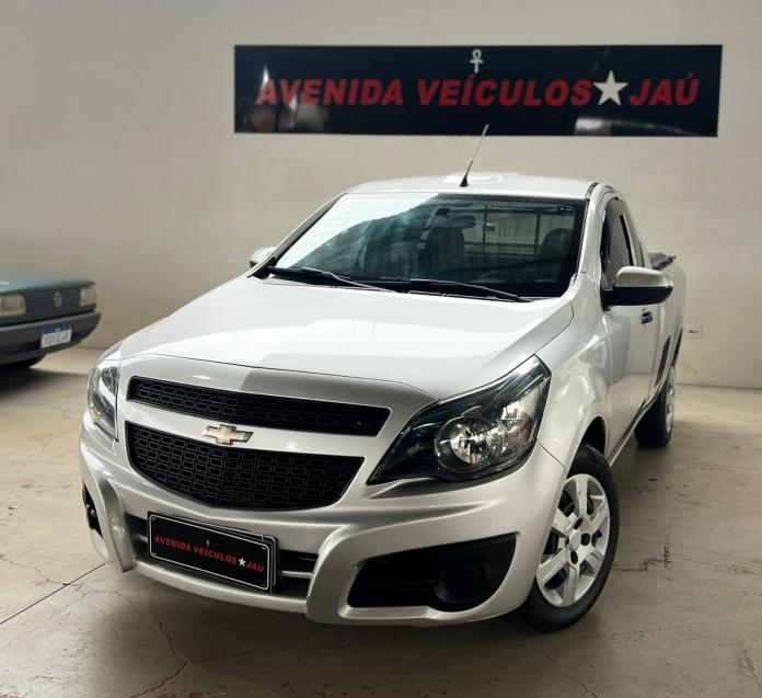 CHEVROLET Montana