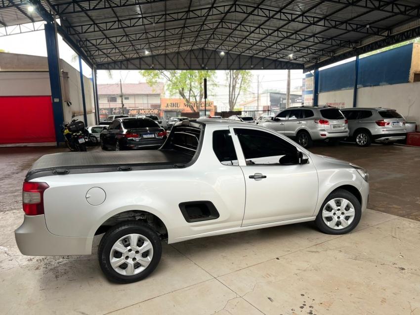 CHEVROLET Montana - Foto