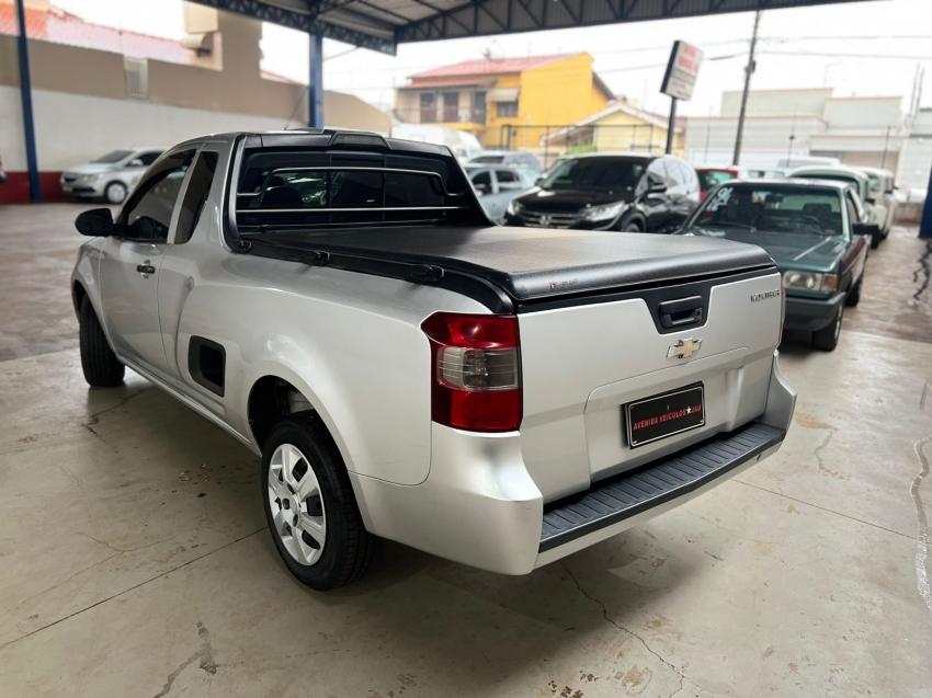 CHEVROLET Montana - Foto