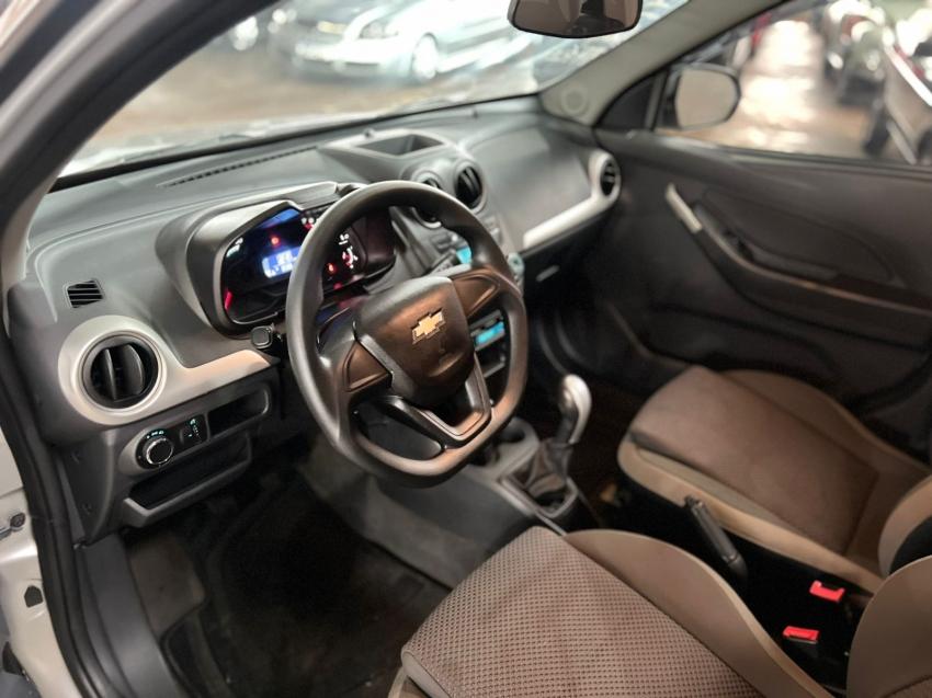 CHEVROLET Montana - Foto