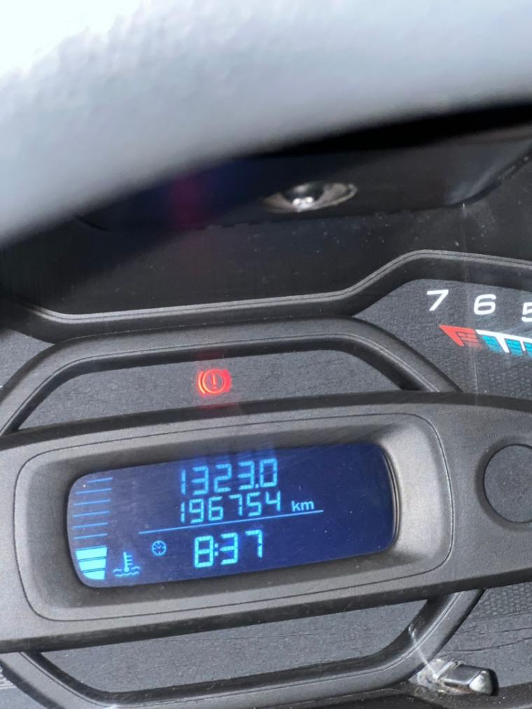 CHEVROLET Montana - Foto