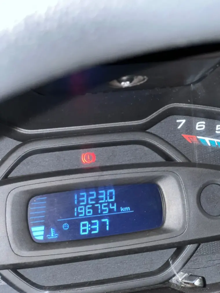 CHEVROLET Montana - Foto