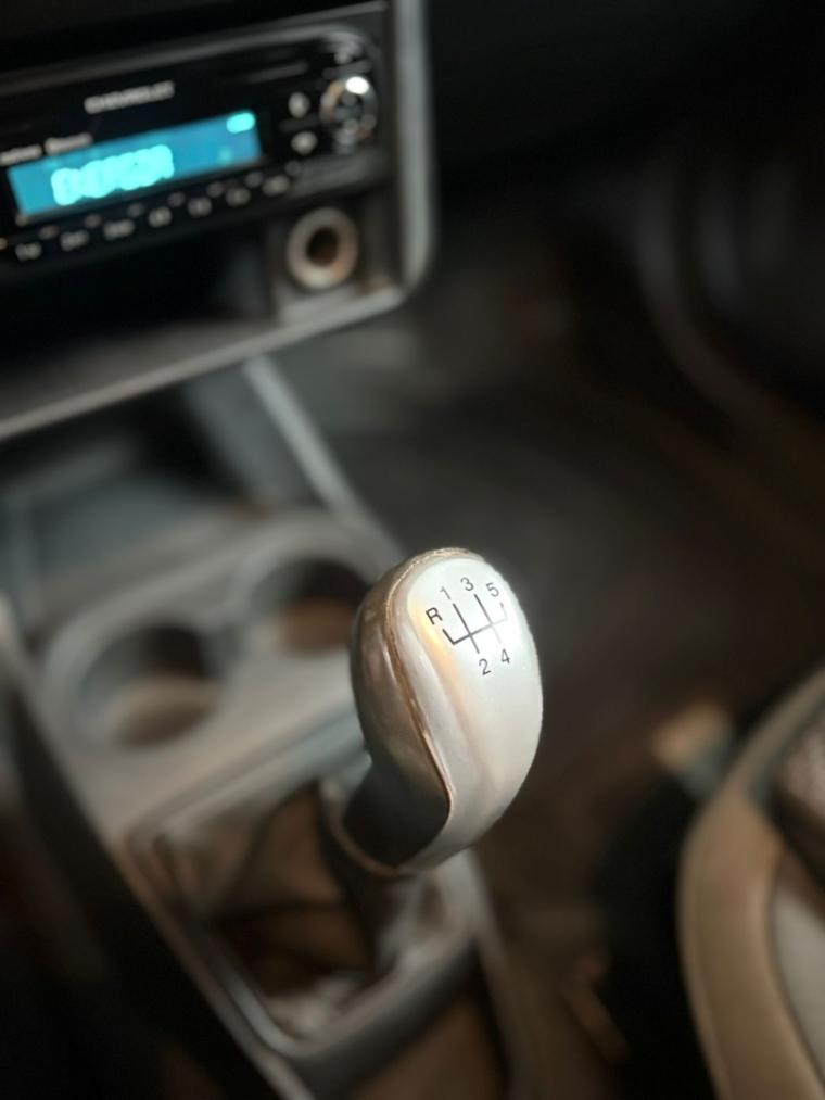 CHEVROLET Montana - Foto