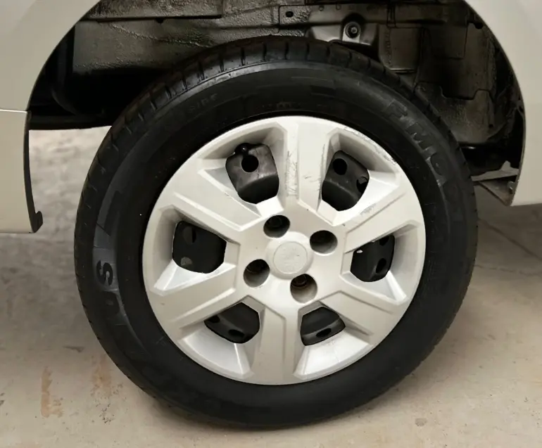 CHEVROLET Montana - Foto