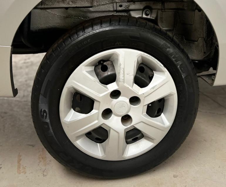 CHEVROLET Montana - Foto