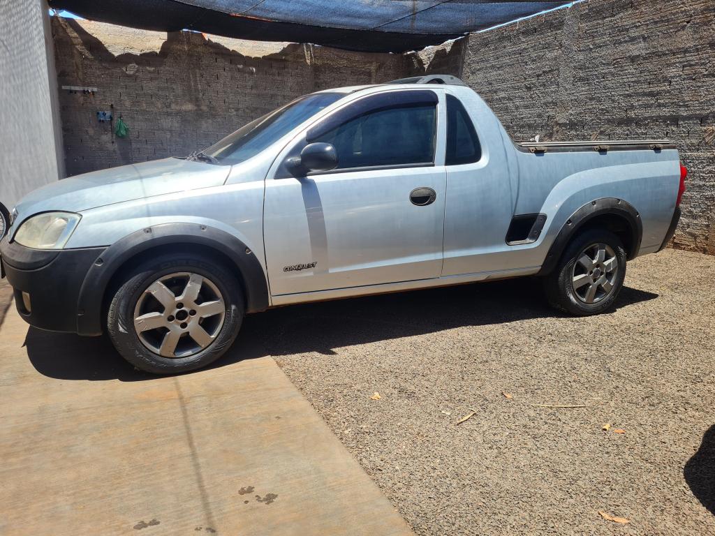 CHEVROLET Montana - Foto