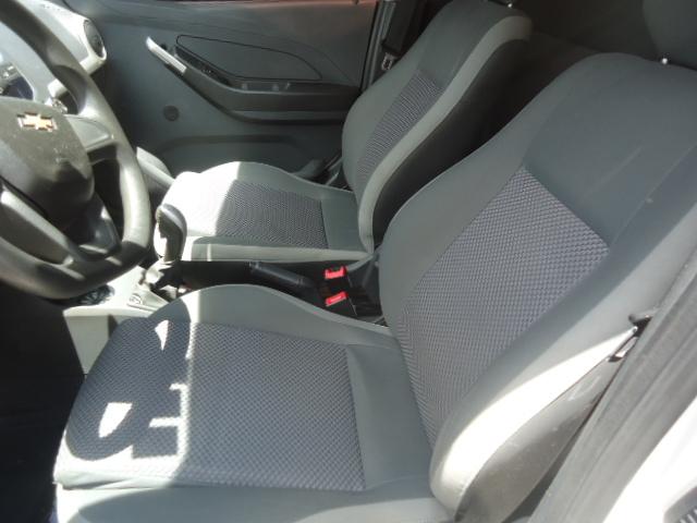 CHEVROLET Montana - Foto