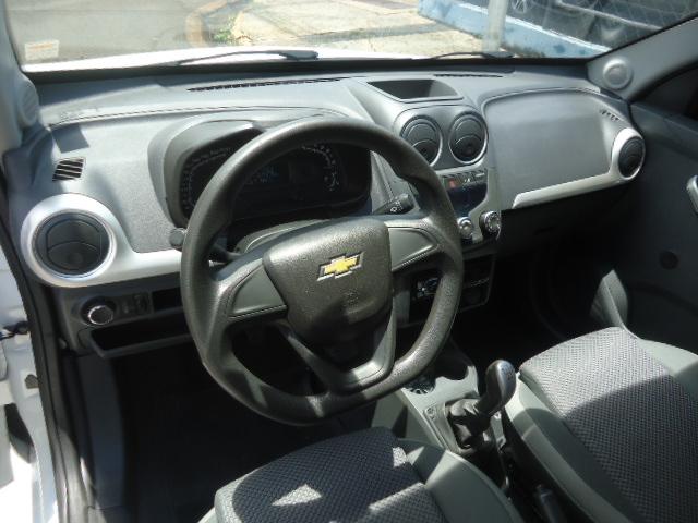 CHEVROLET Montana - Foto