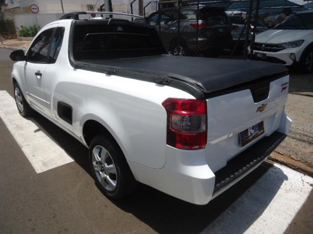 CHEVROLET Montana - Foto