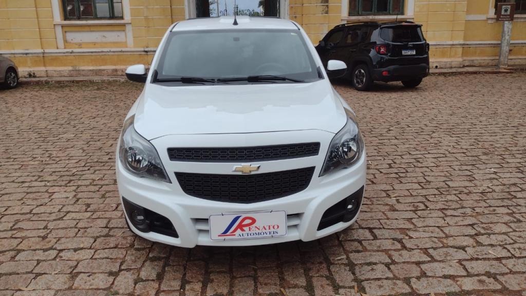 CHEVROLET Montana - Foto