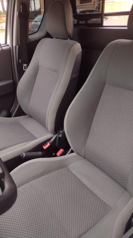 CHEVROLET Montana - Foto