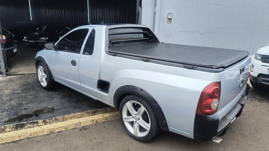 CHEVROLET Montana - Foto