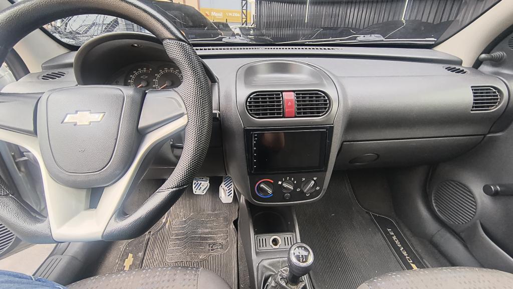 CHEVROLET Montana - Foto