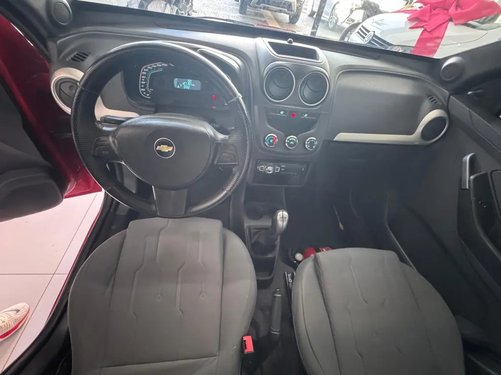 CHEVROLET Montana - Foto