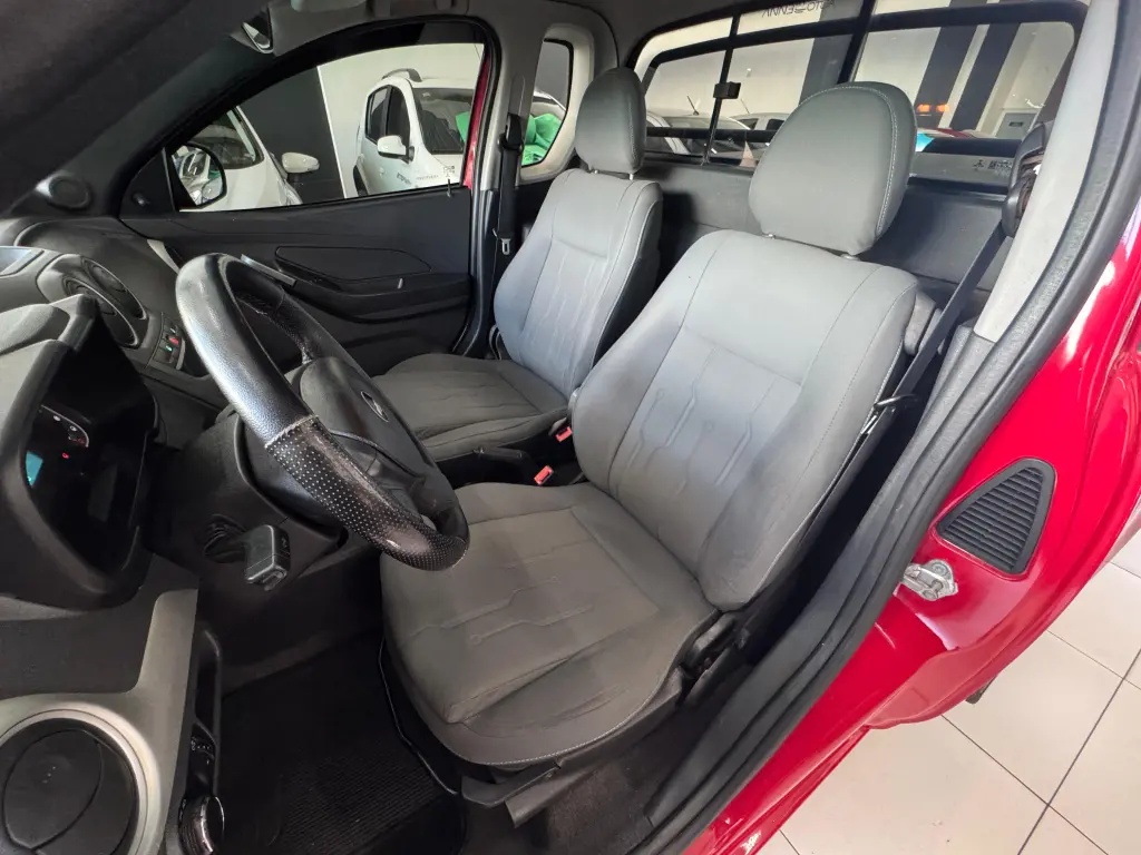 CHEVROLET Montana - Foto