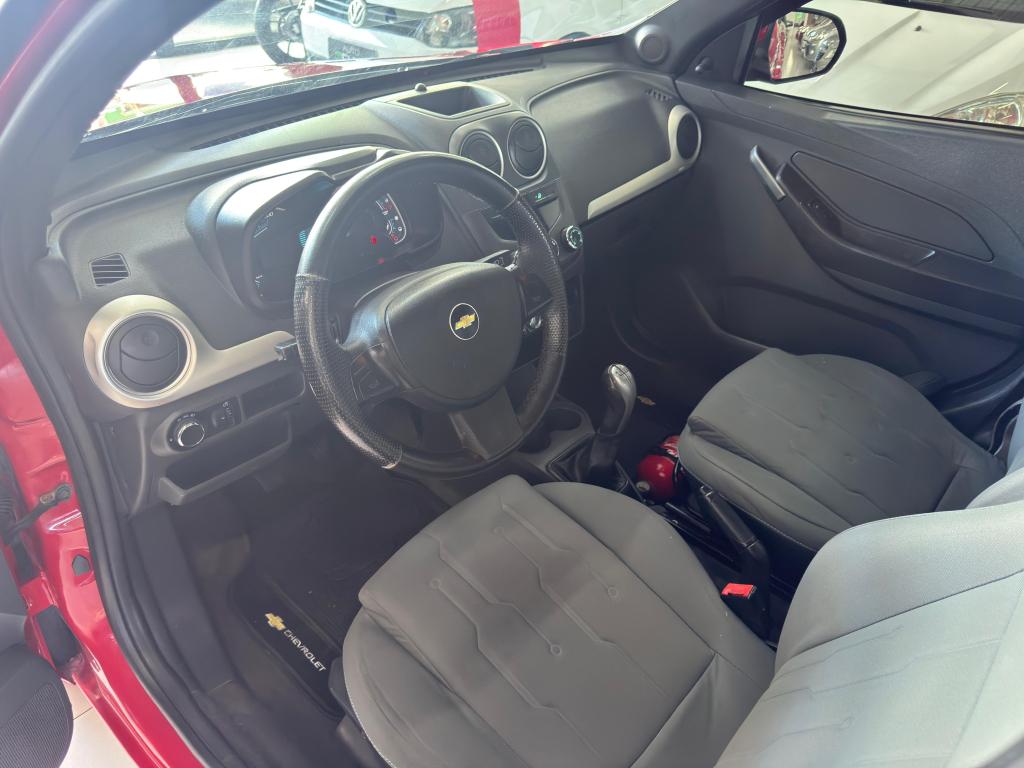 CHEVROLET Montana - Foto