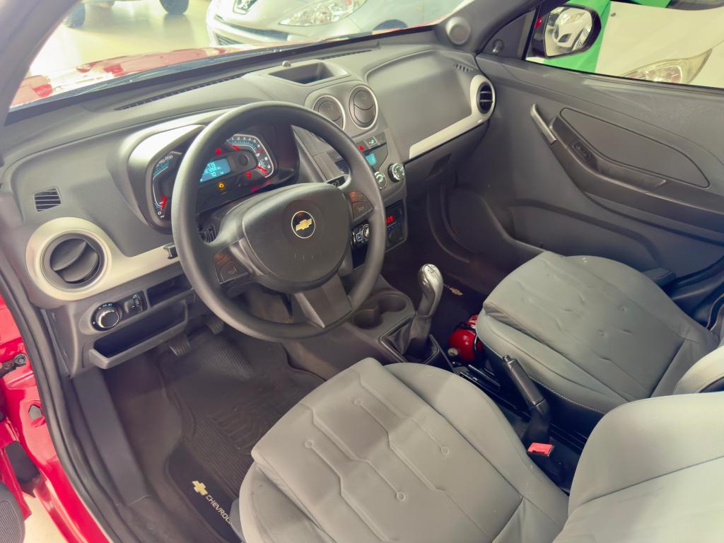 CHEVROLET Montana - Foto