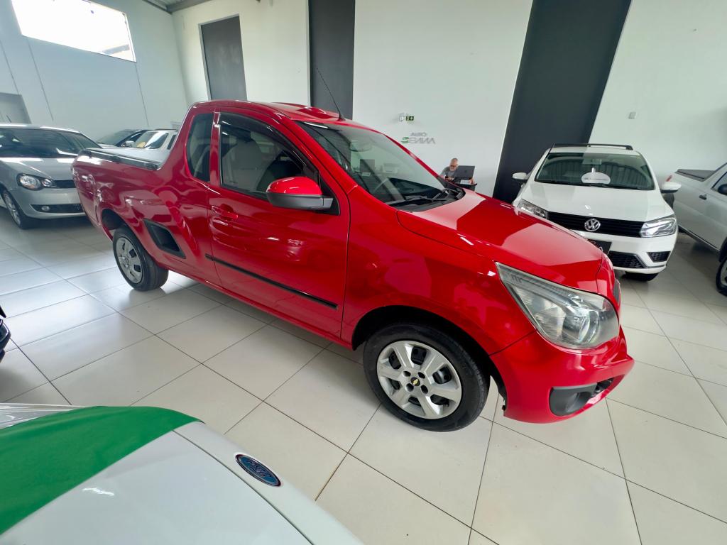 CHEVROLET Montana - Foto