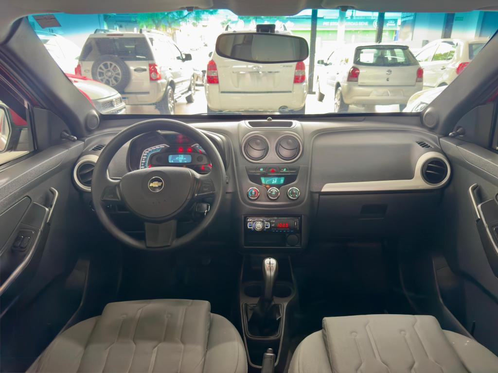 CHEVROLET Montana - Foto