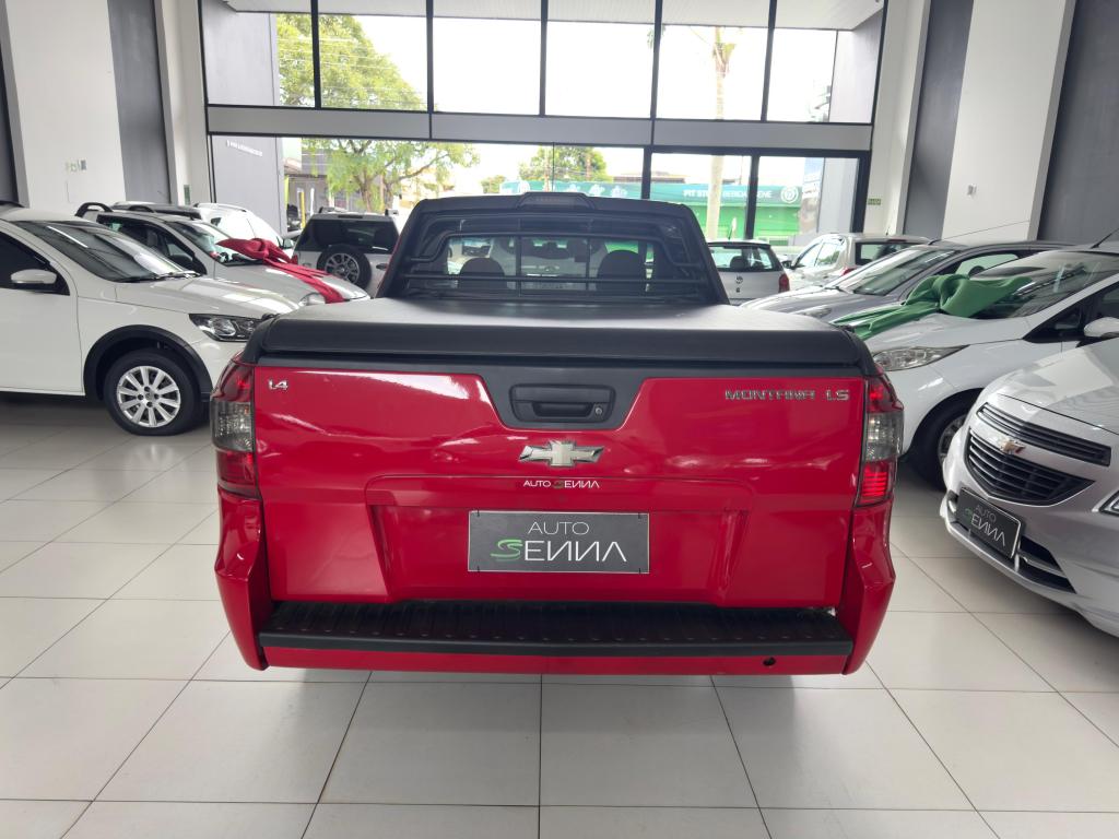 CHEVROLET Montana - Foto