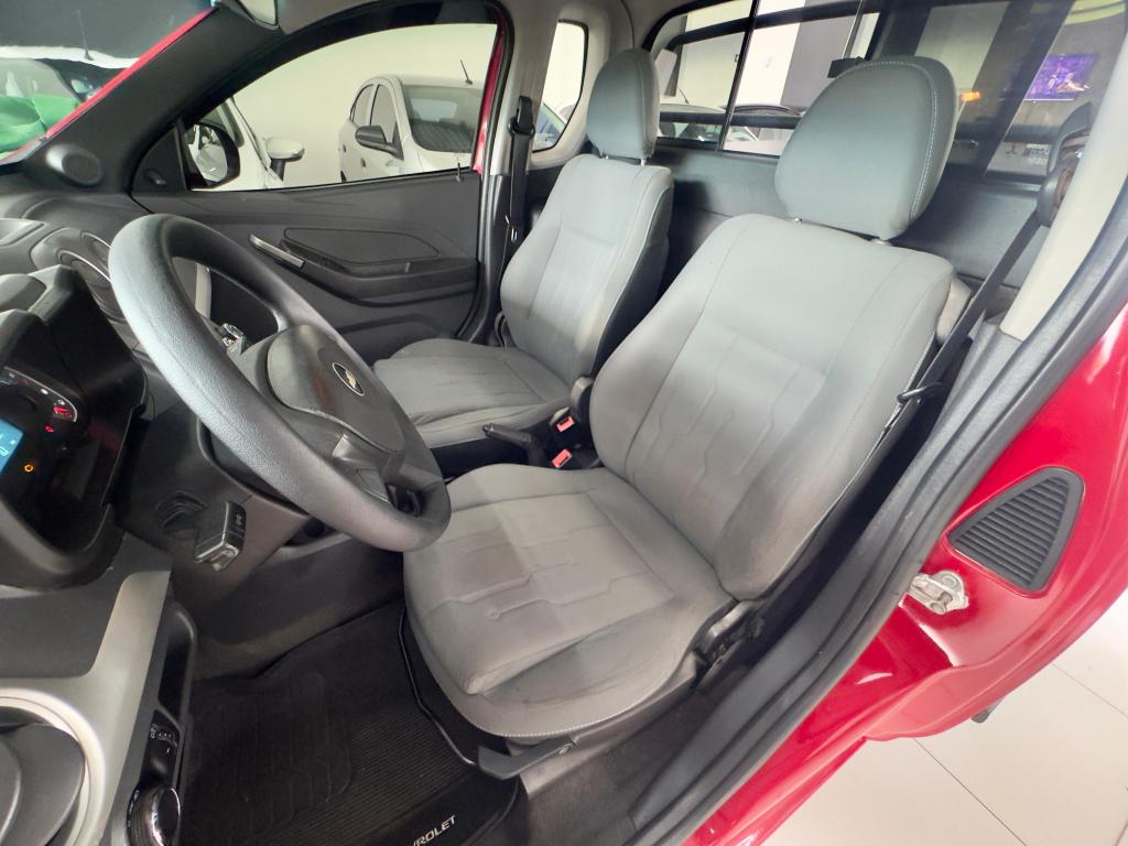 CHEVROLET Montana - Foto