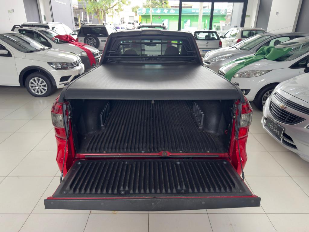 CHEVROLET Montana - Foto