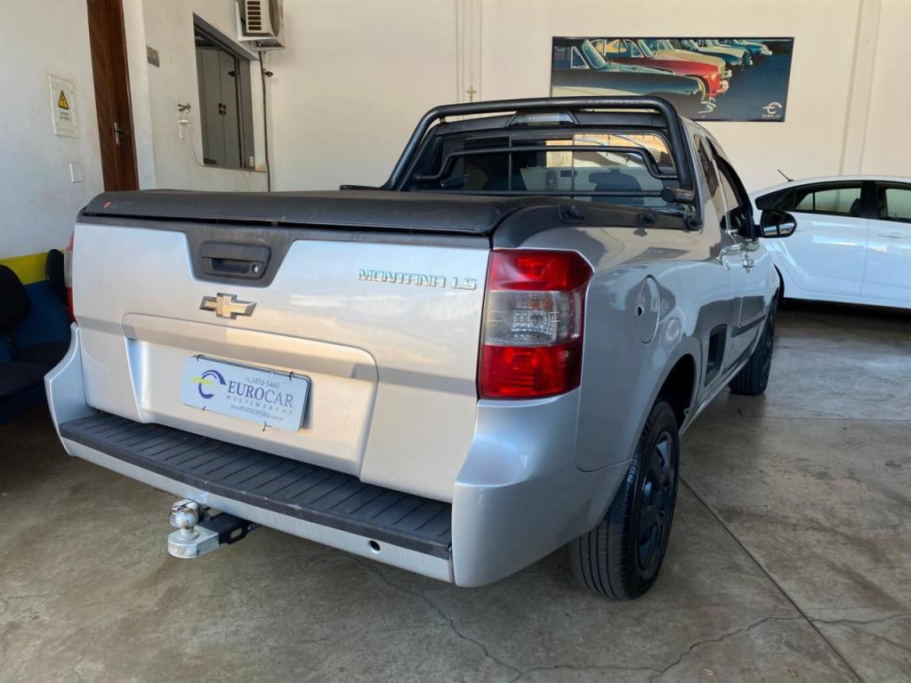 CHEVROLET Montana - Foto