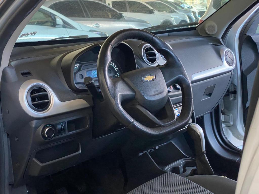 CHEVROLET Montana - Foto