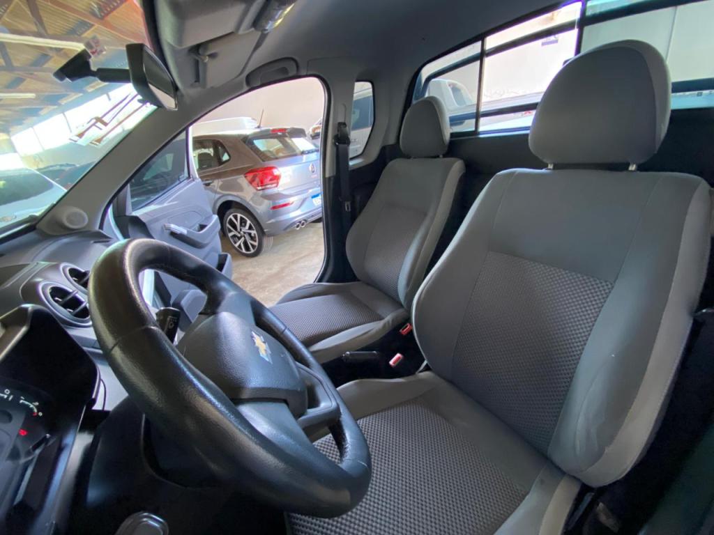 CHEVROLET Montana - Foto