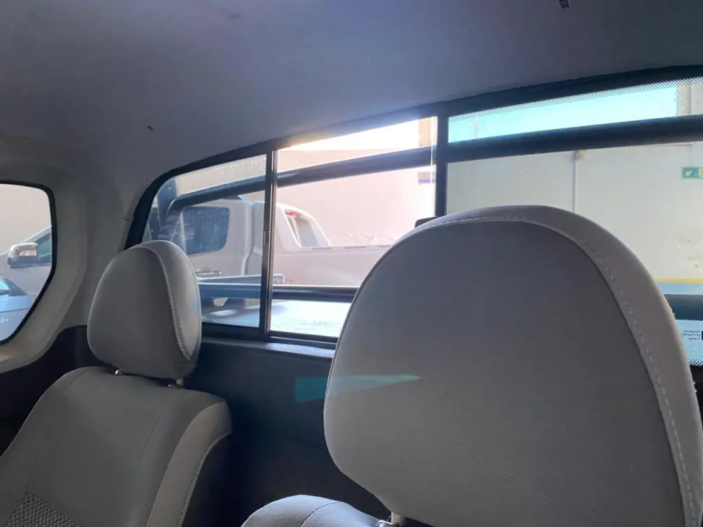 CHEVROLET Montana - Foto