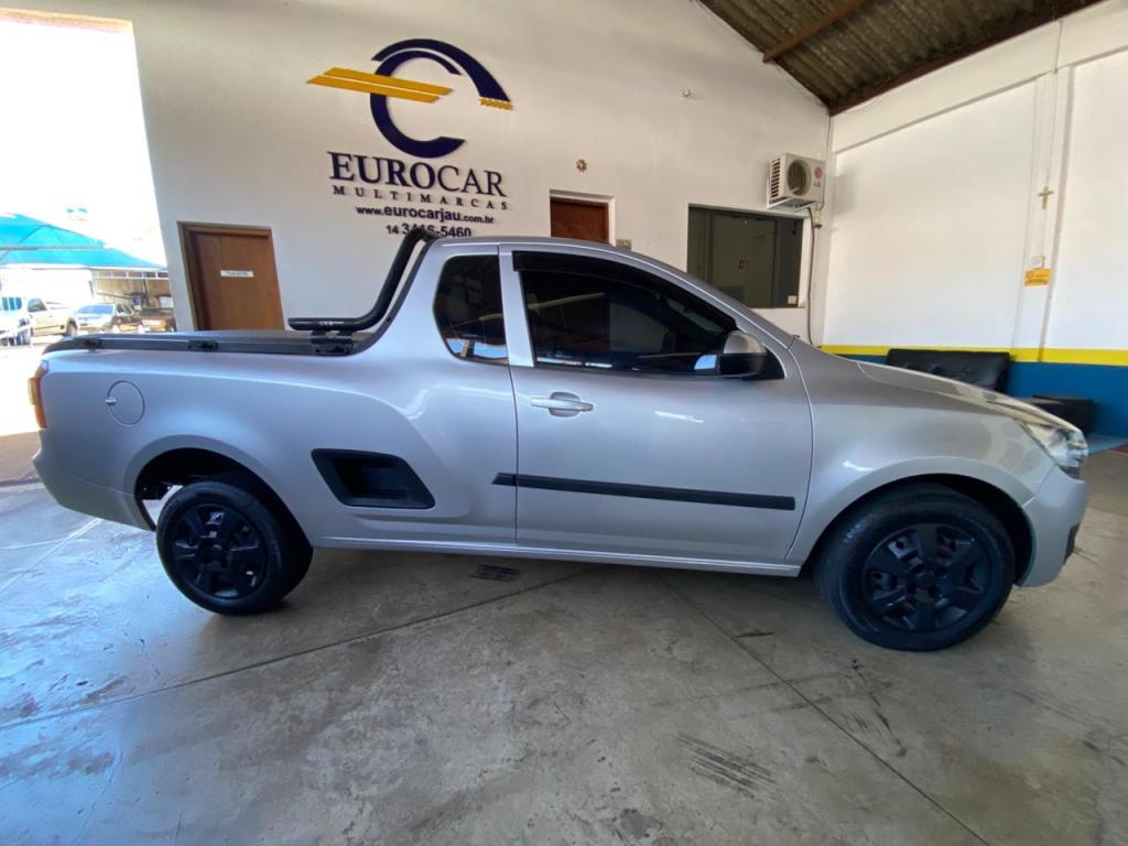 CHEVROLET Montana - Foto