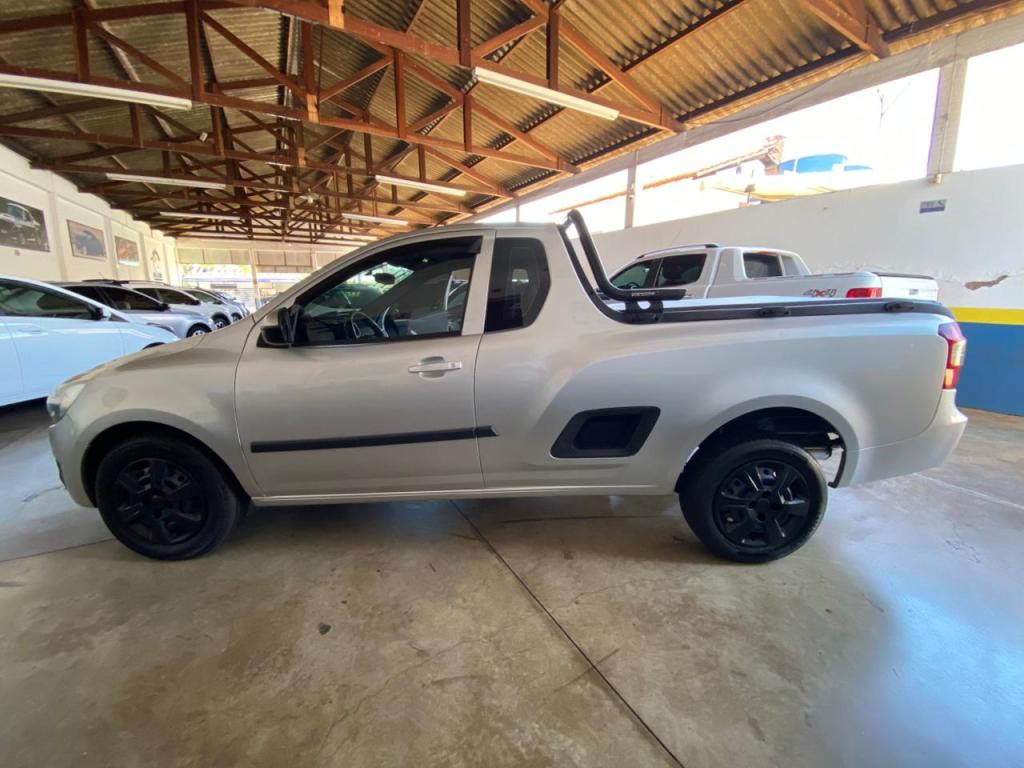 CHEVROLET Montana - Foto