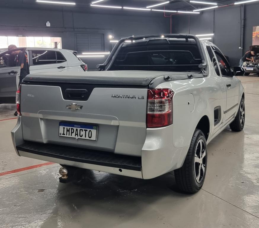 CHEVROLET Montana - Foto