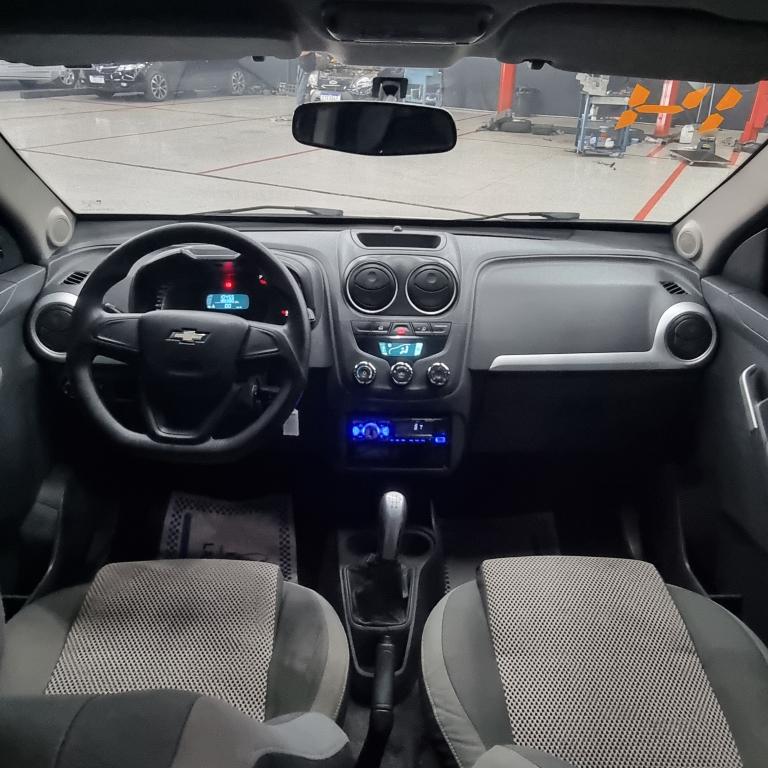 CHEVROLET Montana - Foto