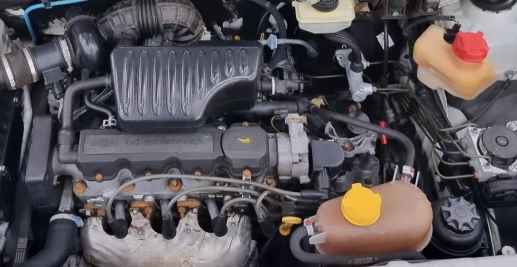 CHEVROLET Montana - Foto