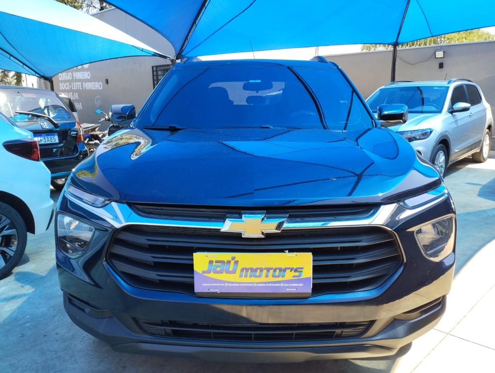 CHEVROLET Montana - Foto