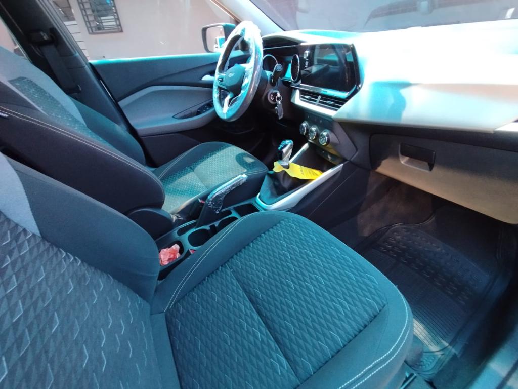 CHEVROLET Montana - Foto