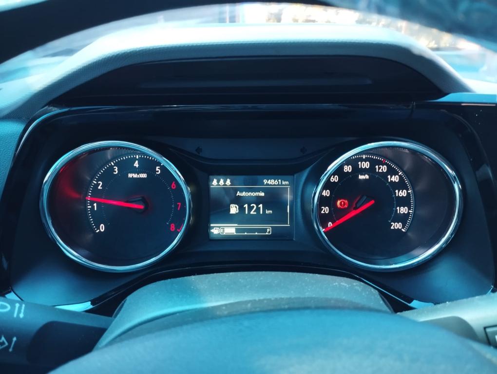 CHEVROLET Montana - Foto