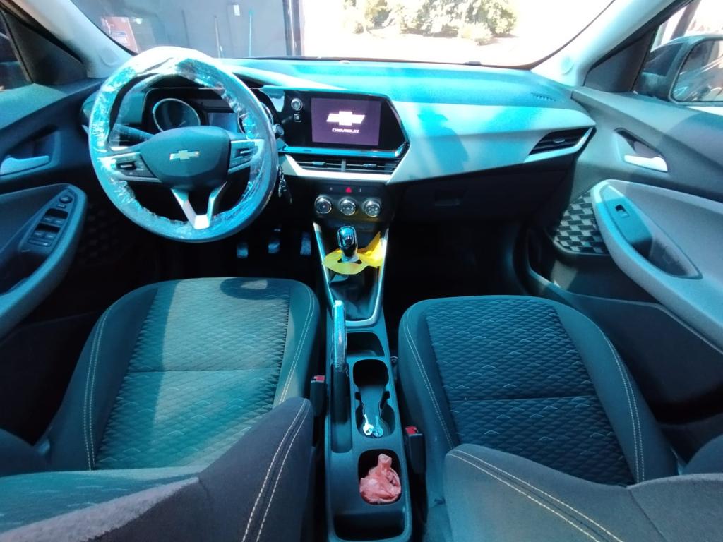 CHEVROLET Montana - Foto