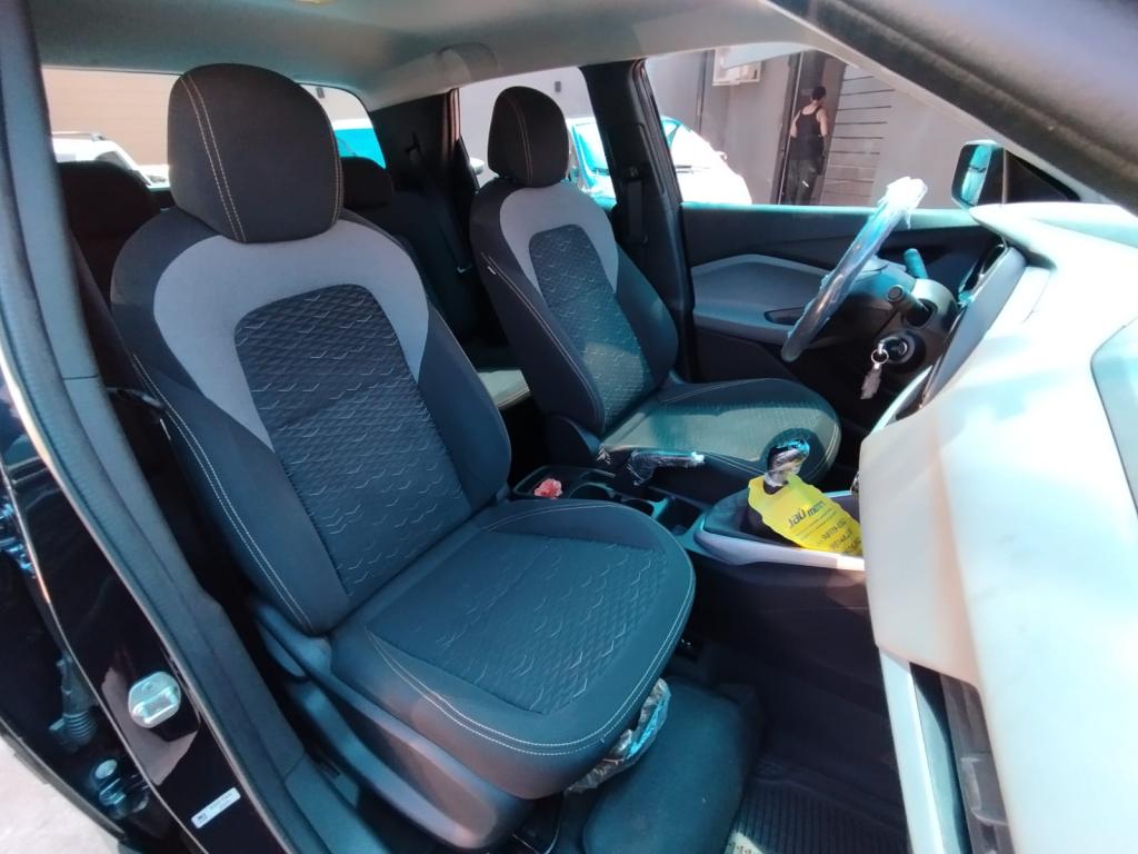 CHEVROLET Montana - Foto