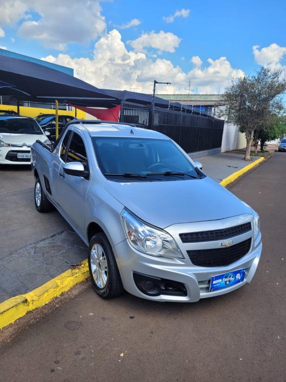 CHEVROLET Montana - Foto