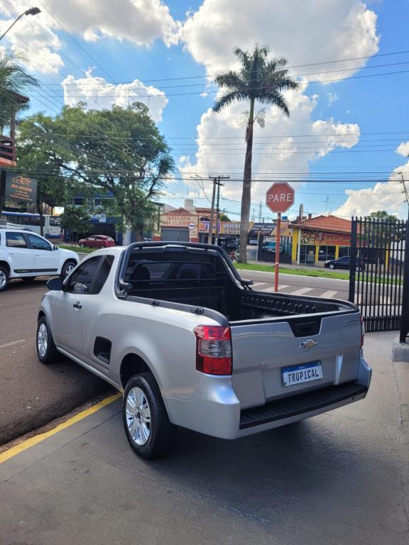 CHEVROLET Montana - Foto