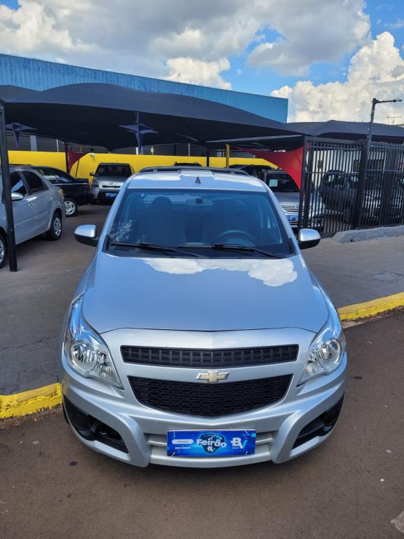 CHEVROLET Montana - Foto