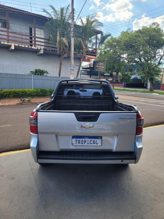 CHEVROLET Montana - Foto