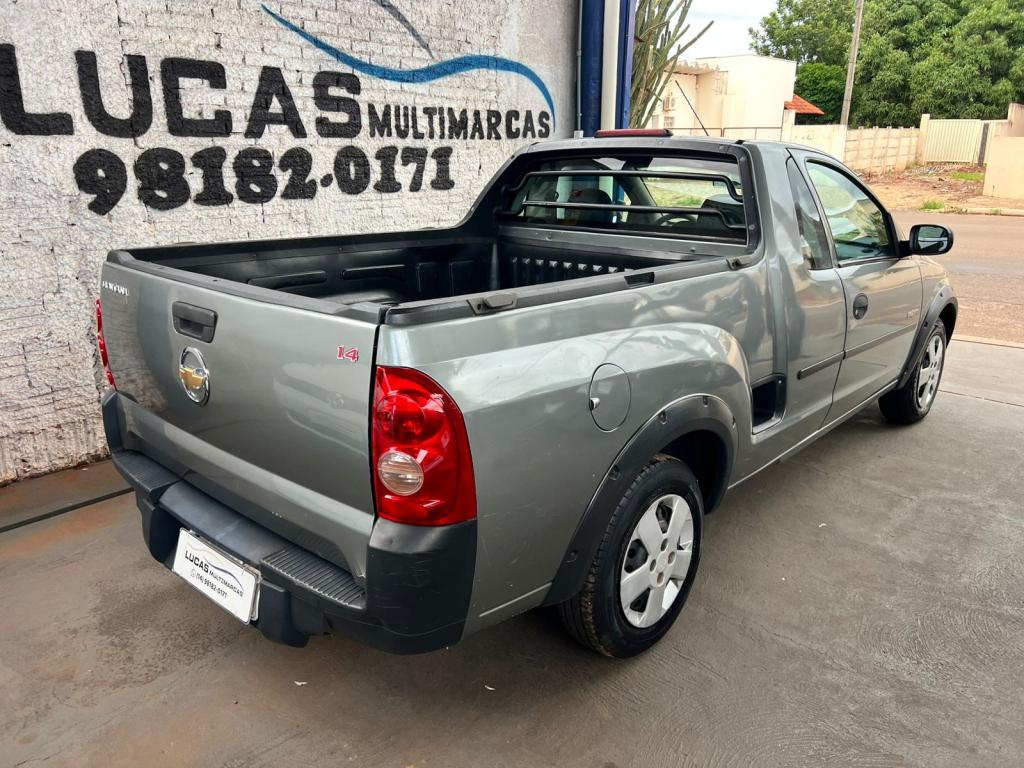 CHEVROLET Montana - Foto