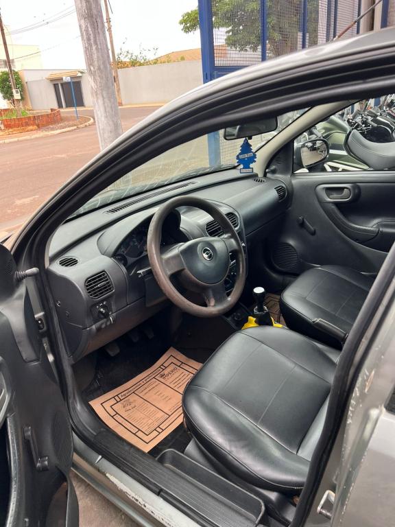 CHEVROLET Montana - Foto