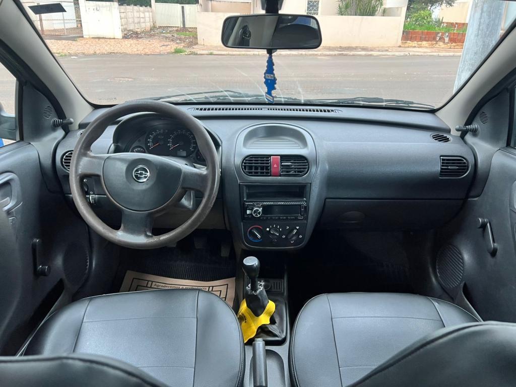 CHEVROLET Montana - Foto