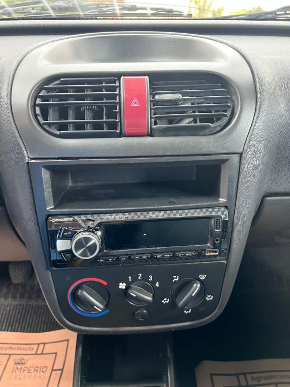 CHEVROLET Montana - Foto